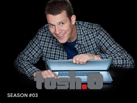 tosh.0 unblocked|Tosh.0 .